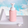 Skin Care Pump Bottles PP Plastic Lotion Pump Bottle Pumps Manufactory